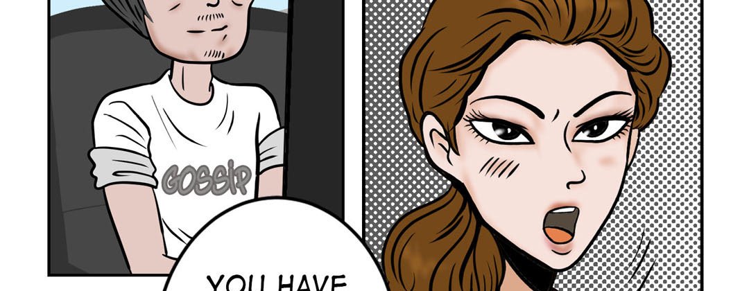 Living with The Wizard - episode 10 - 126