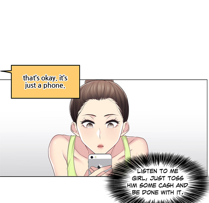 Touch to Unlock - episode 47 - 53