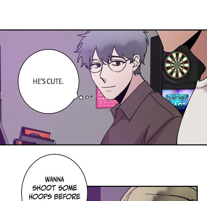 Lose Your Touch - episode 10 - 5