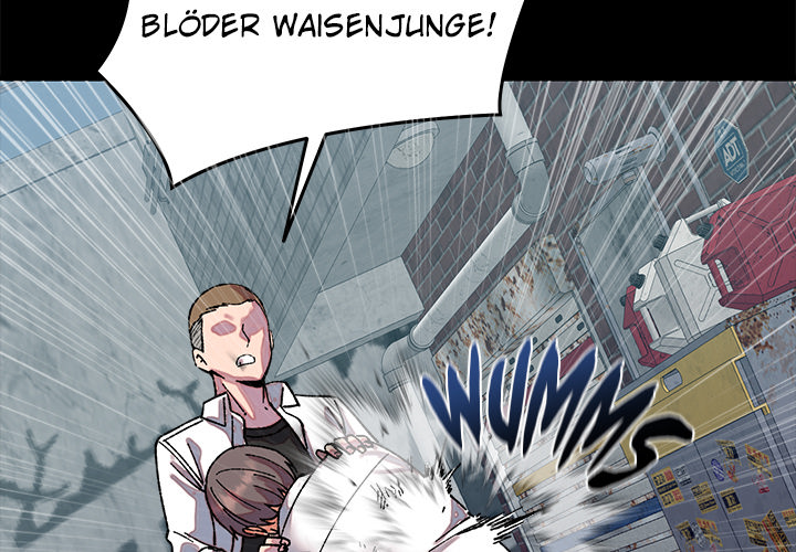 Vom Armen zum Adel - episode 31 - 1