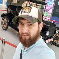 TikTok Account Photo