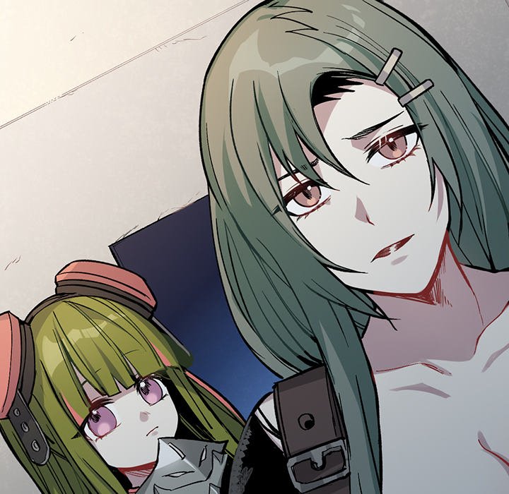 I'm a monster - episode 14 - 24