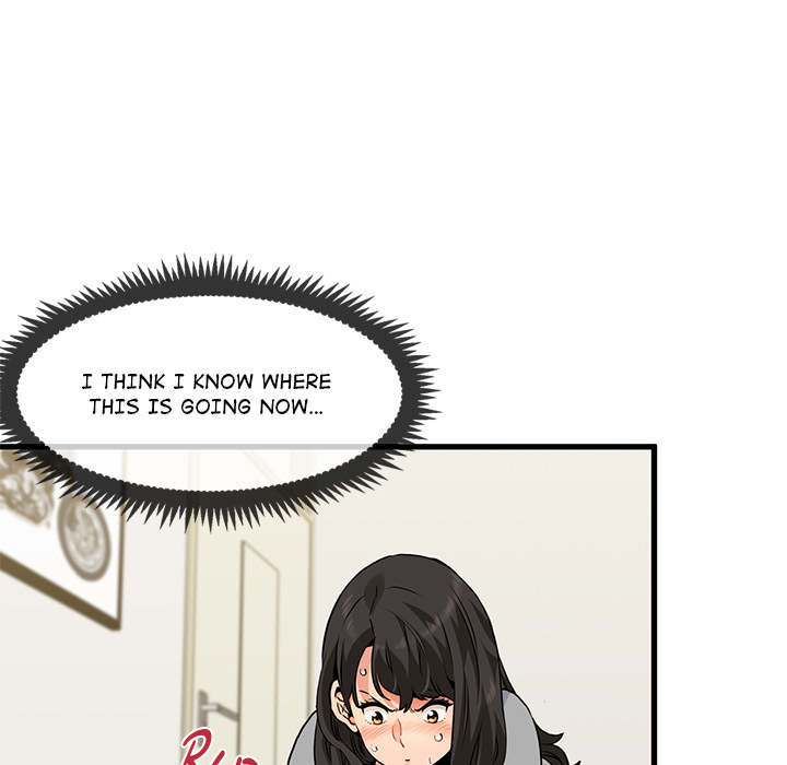 Snapping into Love - UNCENSORED - episode 2 - 71