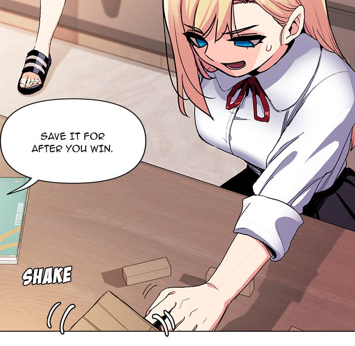 An Outsider's Way In - episode 1 - 100