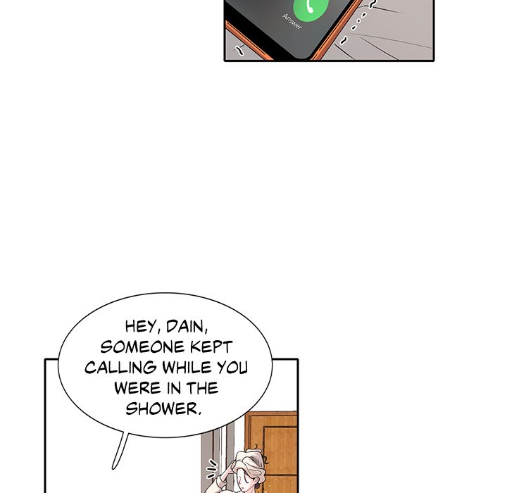 Match Made In Bed - episode 11 - 31