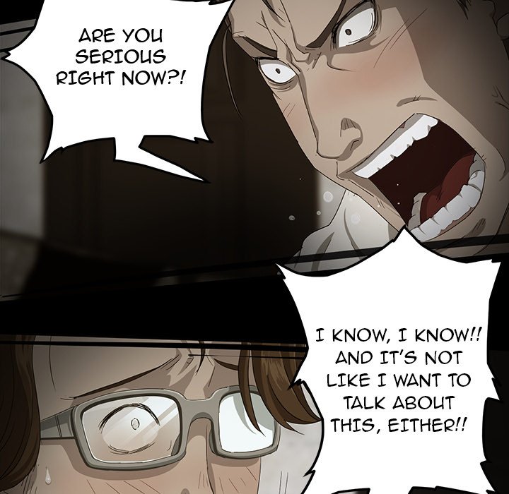 Stolen - episode Prologue - 6