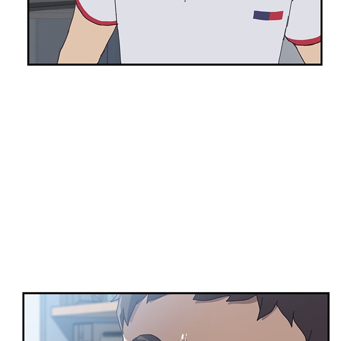 The Unwanted Roommate - episode 5 - 76