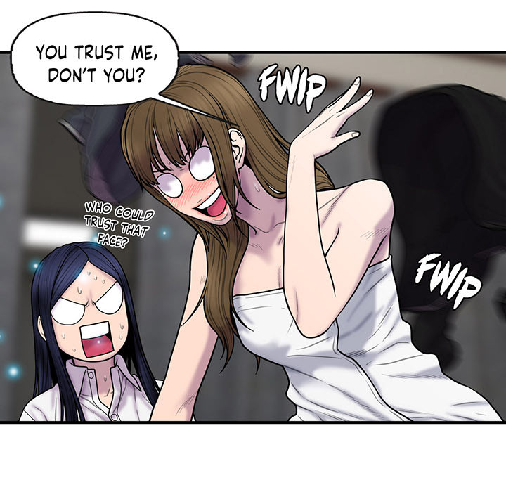 Sleeping With the Ghost - episode 37 - 4