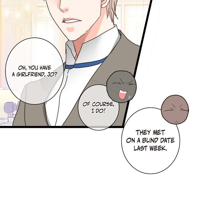 Sentimental Reasons - episode 33 - 45