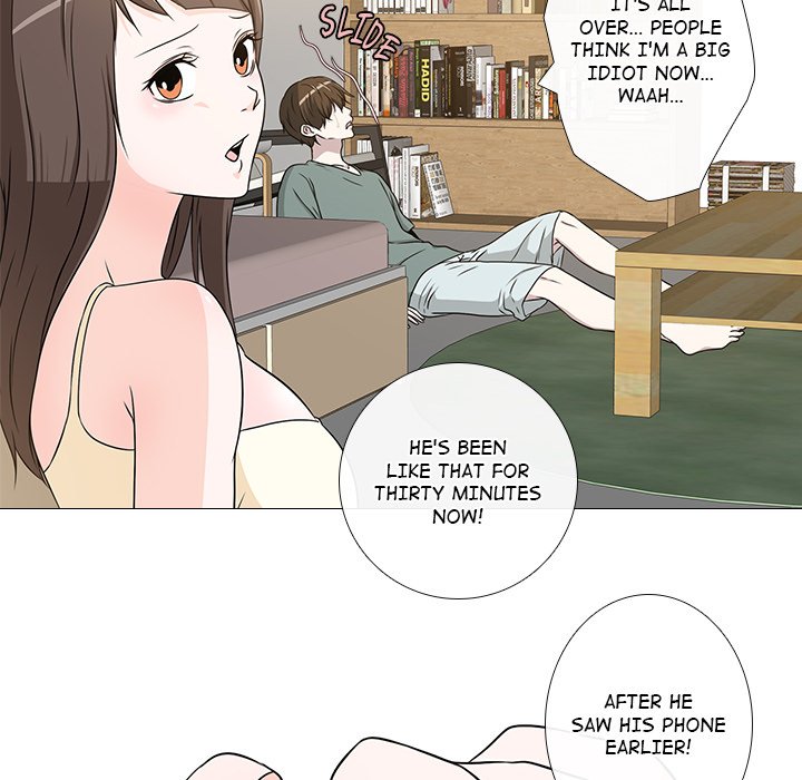 Remember Me - episode 4 - 5