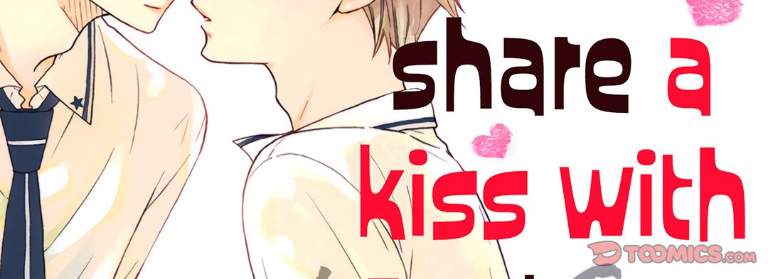 If You Share A Kiss with Asakawa - episode 2 - 1