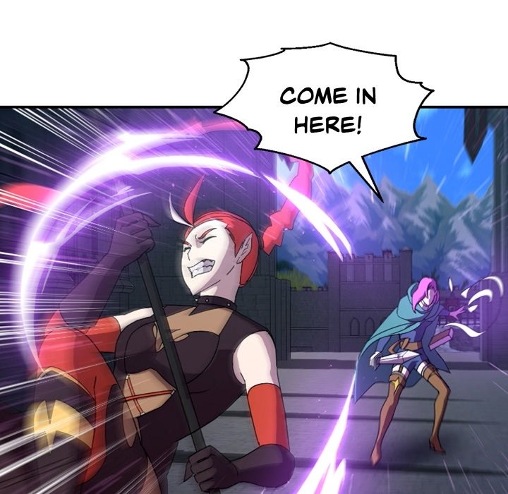 Summoners War: Royal Blood - episode 11 - 29