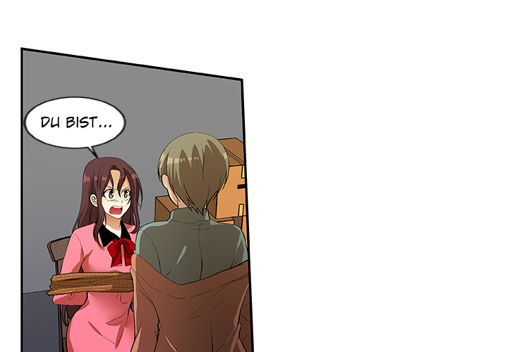 Mörder in klein - episode 17 - 0