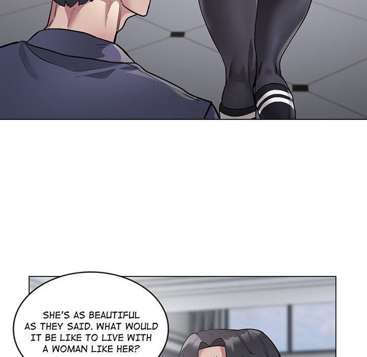 The Banker - episode Prologue - 8