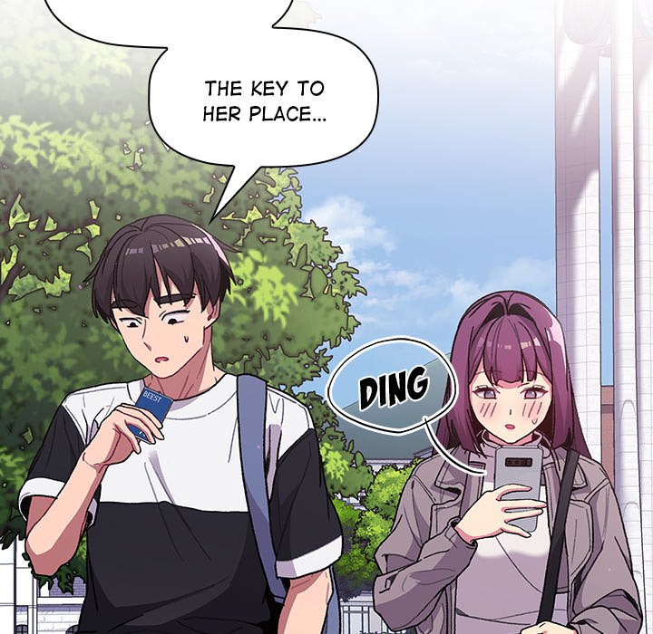 What do I do now...? - episode 50 - 79