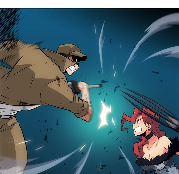 Such a Cute Spy - episode 34 - 29
