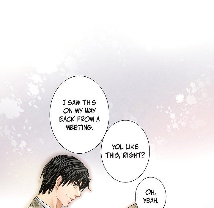 Work, Fight and Love - Webtoon Edition - episode 50 - 55