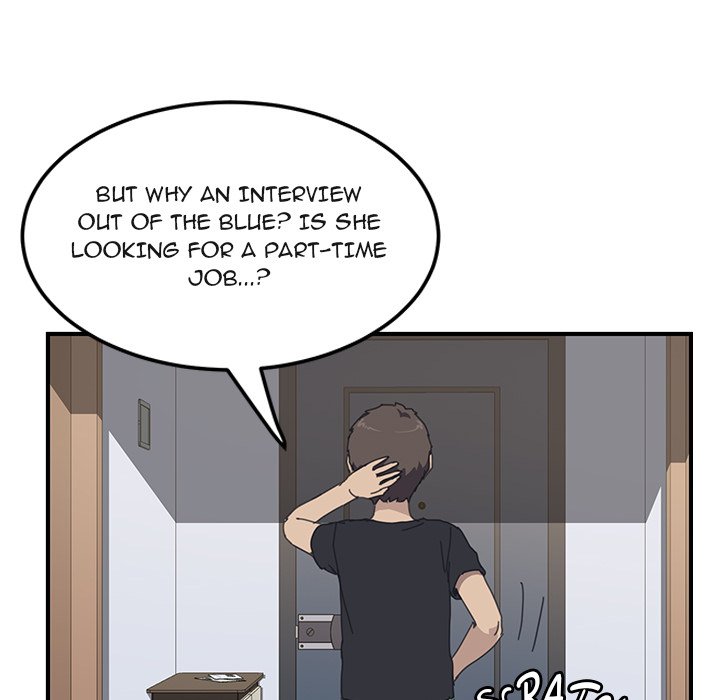 The Unwanted Roommate - episode 13 - 70