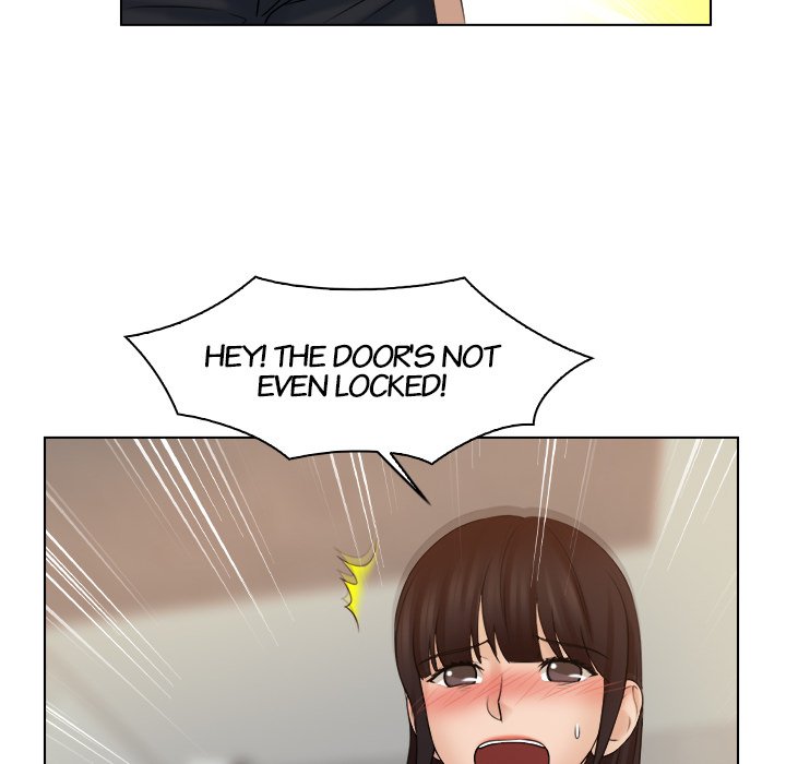 My Girlfriend and My Slave - episode 18 - 44