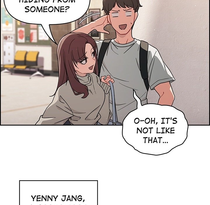 Switch ON - episode Prologue - 4