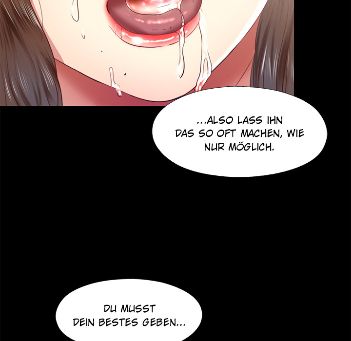 Heimliche Mitbewohnerin - episode 10 - 17