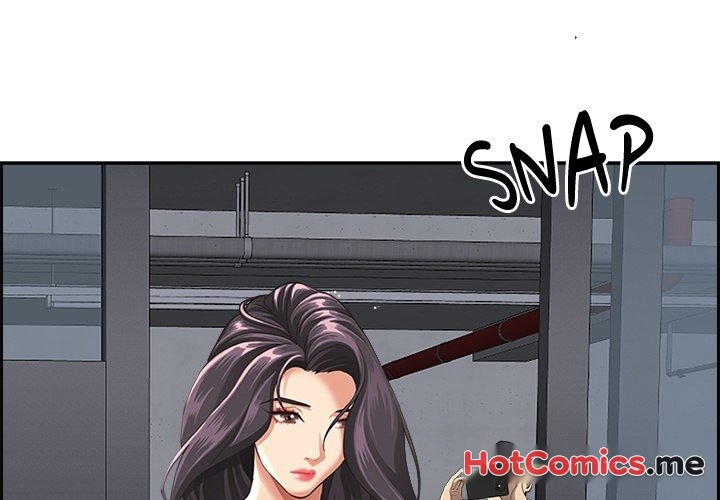 Her Bodyguard - episode Prologue - 0