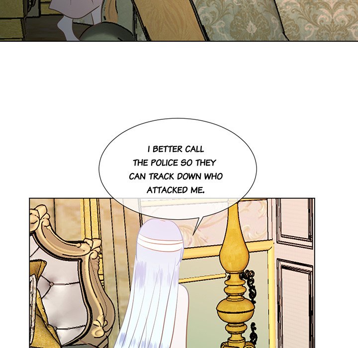 Now, I am Demon King's Wife - episode 1 - 45