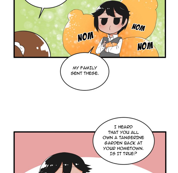 The Amazing Siblings - episode 99 - 19