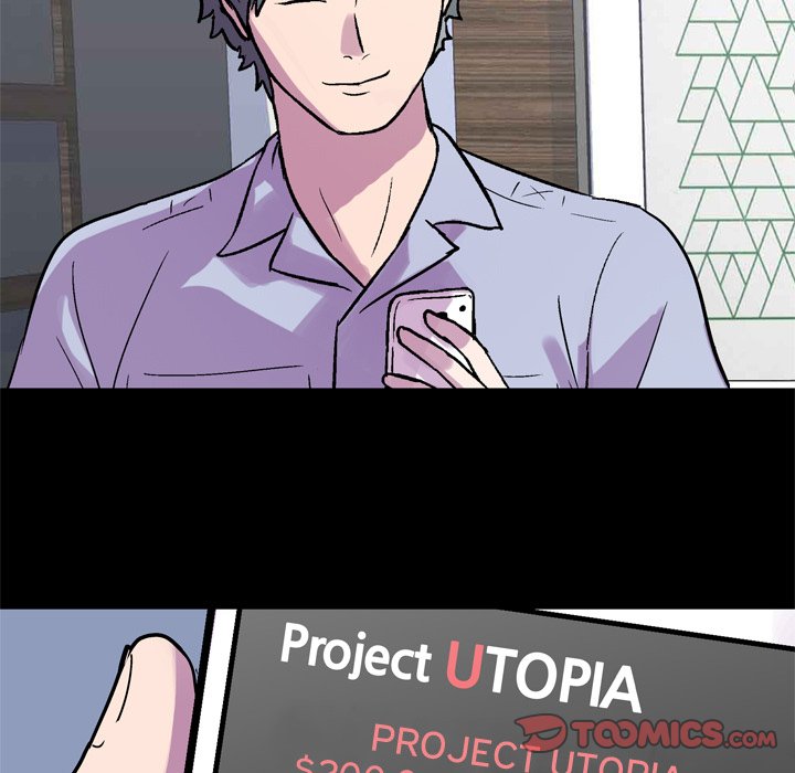 Project Utopia - episode 54 - 55