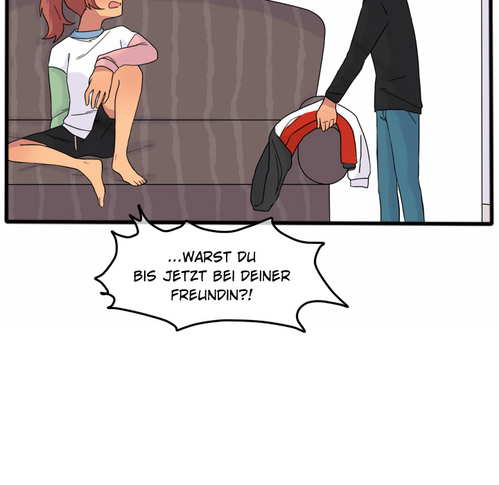 Das Chillige Pärchen - episode 15 - 21