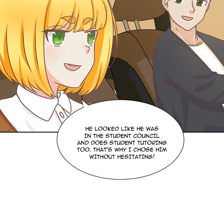 You're No Good - episode 13 - 95
