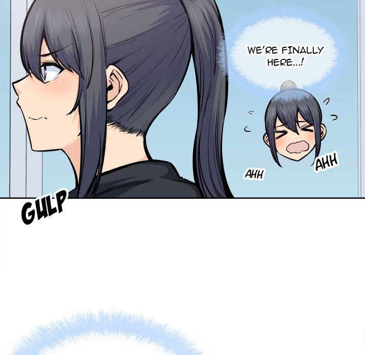 Excuse me, This is my Room - episode 88 - 5