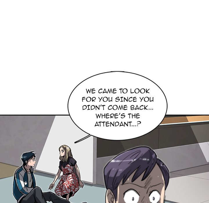 Stardust - episode 3 - 22