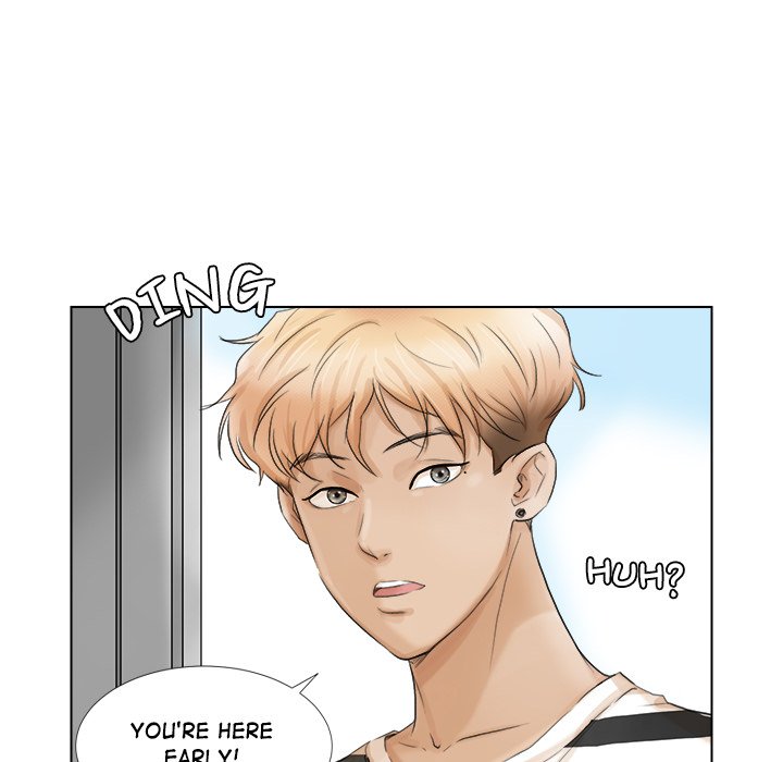 I Know I Shouldn't - episode 15 - 19