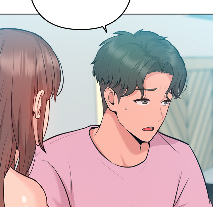 Never Just Friends - episode 2 - 107
