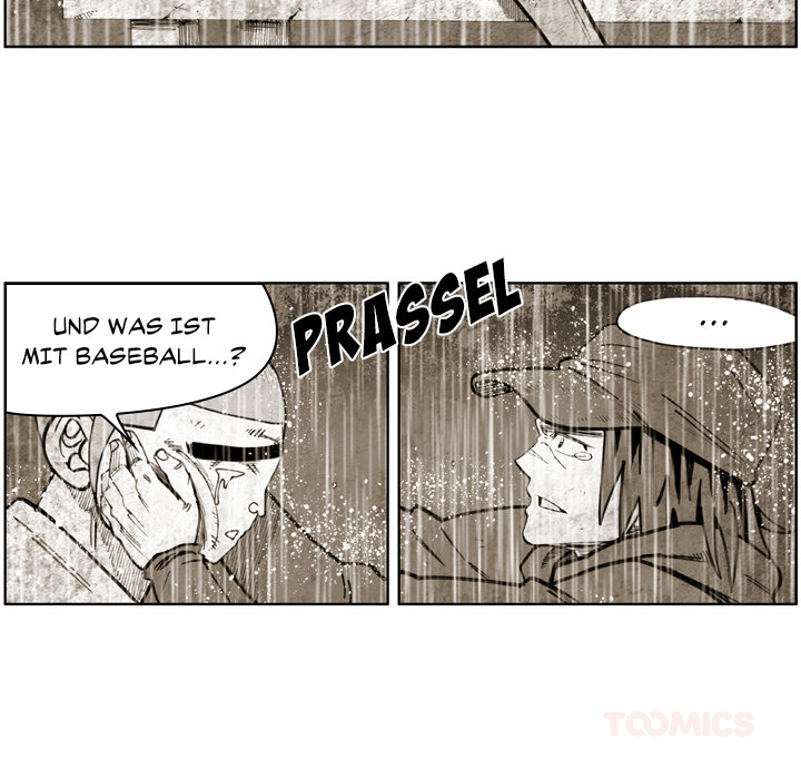 Der Schlägerjäger - episode 43 - 57