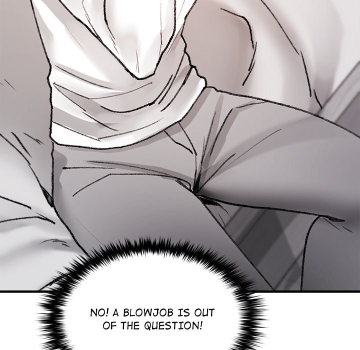 Get Out of My Body! - episode 6 - 154