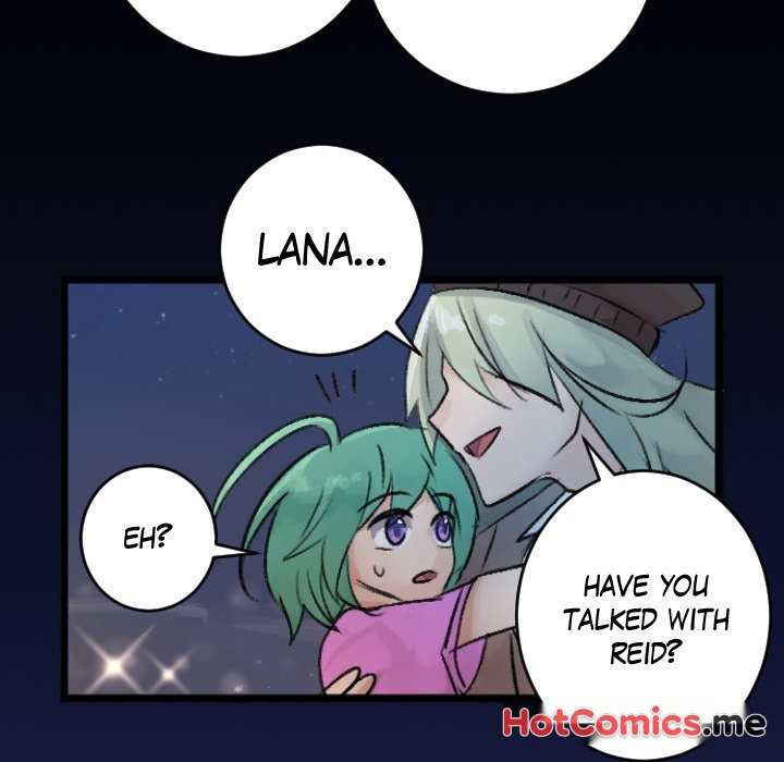 Death's Love Ballad - episode 10 - 25