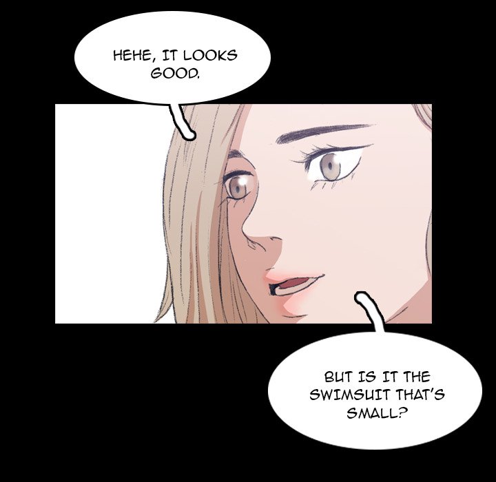 Secret Neighbors - episode 8 - 50