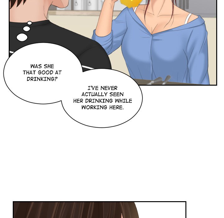 My Love Companion - episode 17 - 80