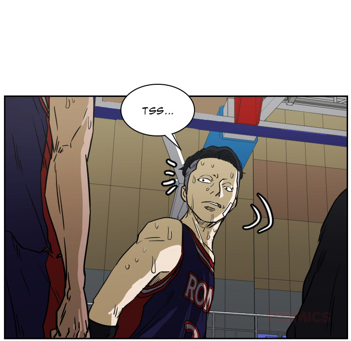 Tweener - episode 61 - 25