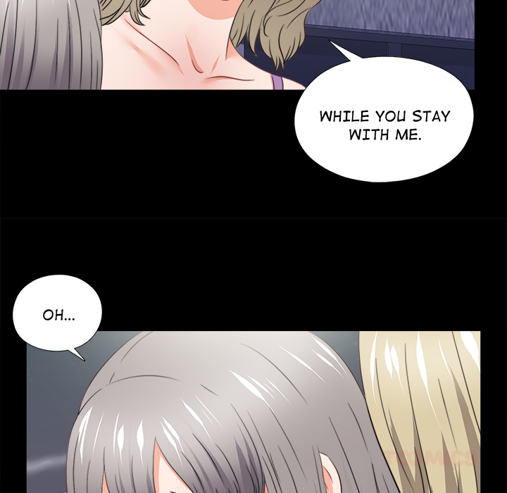 Love on Canvas - episode 47 - 73