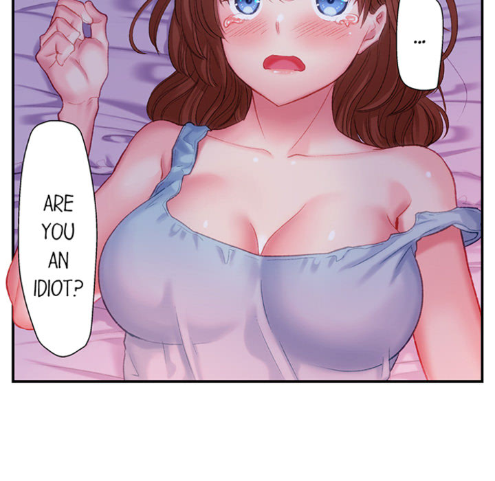 100% Compatibility: My DNA Desires My Step-Brother - episode 19 - 44
