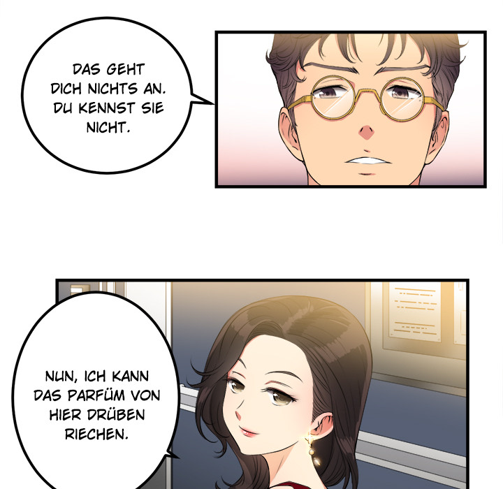 Yuris Nebenjob - episode 4 - 9