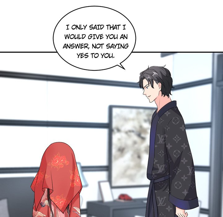 Mommy, Where's My Daddy? - episode 40 - 4