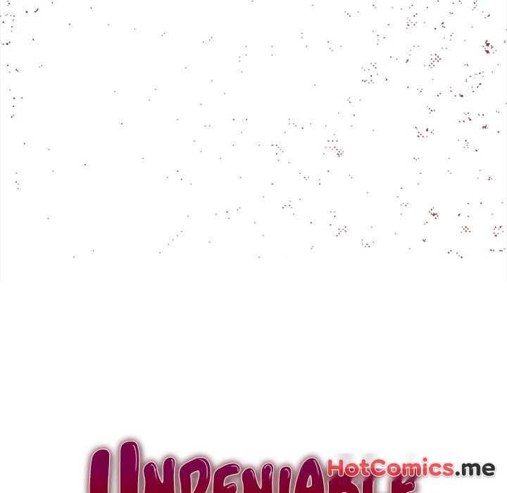 Undeniable Allure - episode 12 - 20
