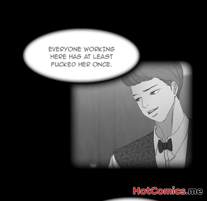 Secret Neighbors - episode 17 - 107