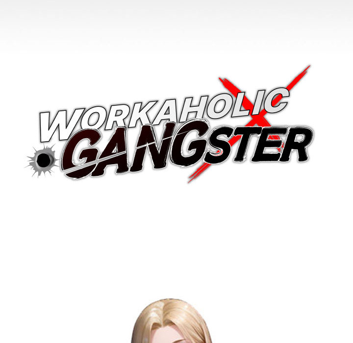 Workaholic Gangster - episode 22 - 26