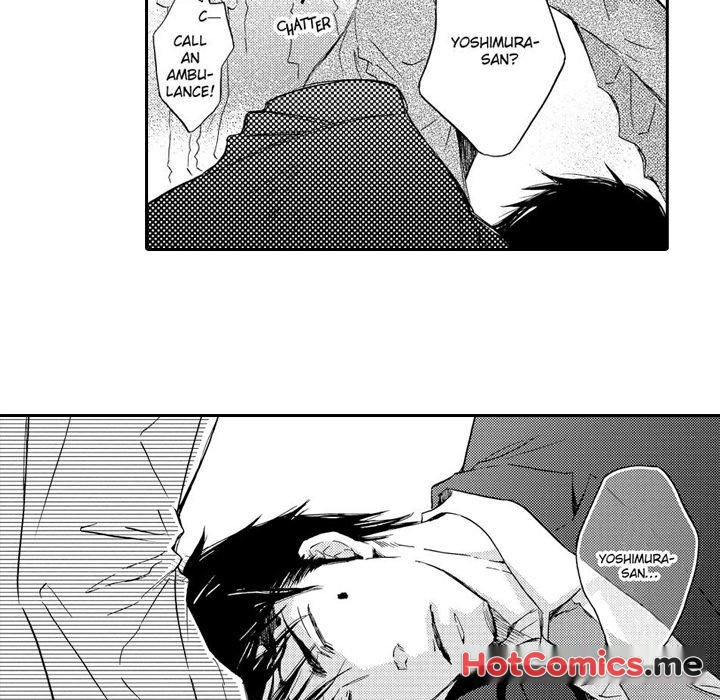 e-choco Vol.3 - episode 10 - 16
