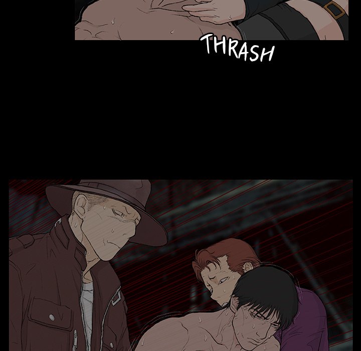 The Jackal - episode 8 - 46